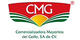 Comercializadora Mayorista del Golfo SA de CV