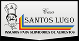 Casa Santos Lugo